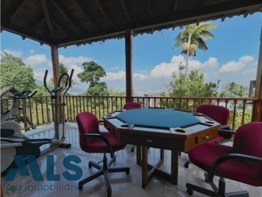 Luxury home in Envigado, Departamento de Antioquia