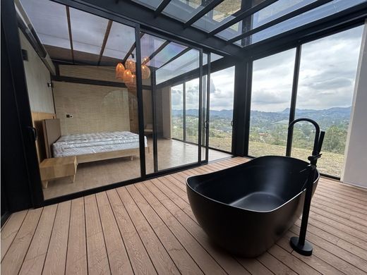 Загородный Дом, Retiro, Departamento de Antioquia