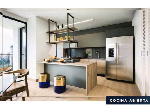 Квартира, Медельин, Medellín