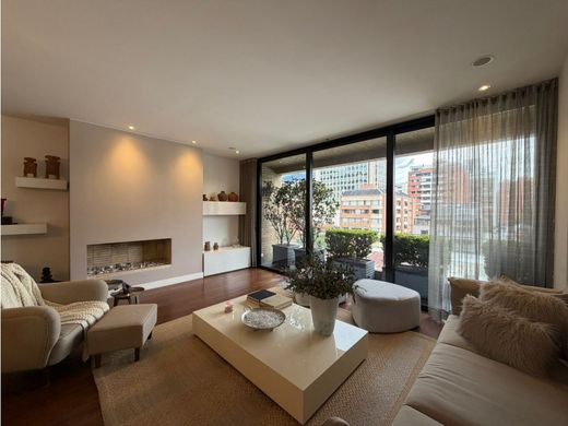 Apartment in Bogotá, Bogotá  D.C.