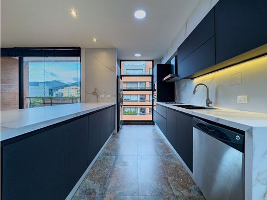 아파트 / 보고타, Bogotá  D.C.