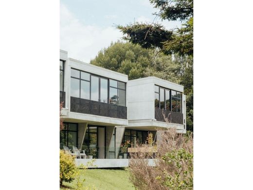 Casale a Rionegro, Departamento de Antioquia