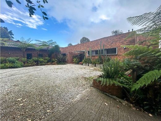 Luxury home in Rionegro, Departamento de Antioquia