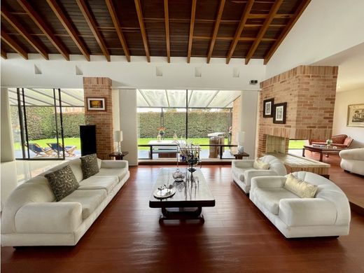 Lüks ev Chía, Departamento de Cundinamarca