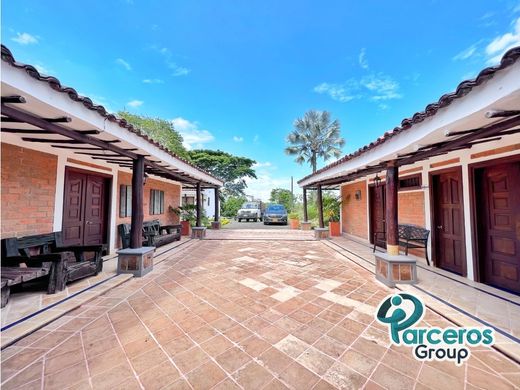 Country House in Pereira, Departamento de Risaralda