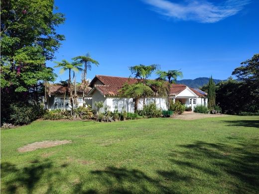 Farmhouse in Rionegro, Departamento de Antioquia