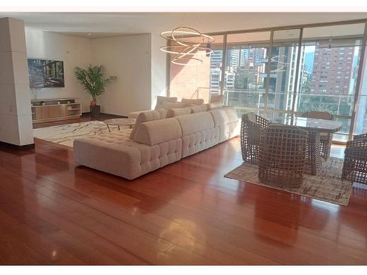 Квартира, Медельин, Medellín