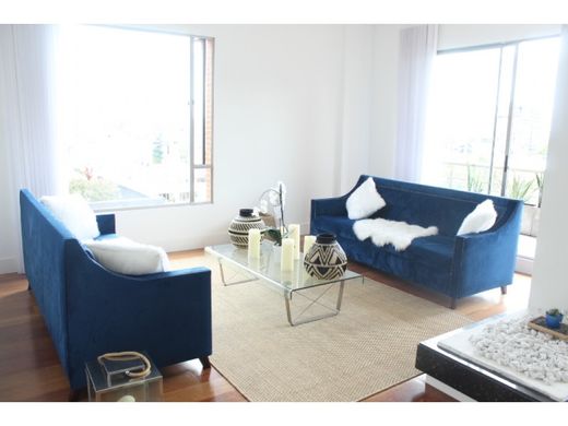 Appartement à Bogotá, Bogotá  D.C.