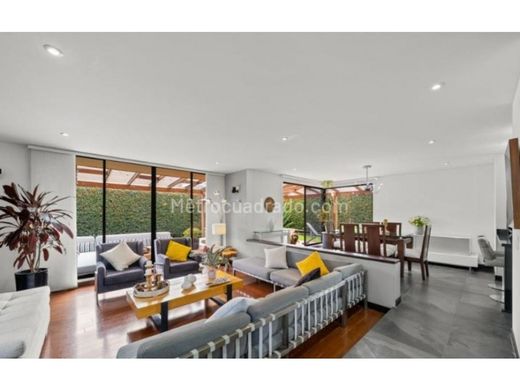 Πολυτελή κατοικία σε Chía, Departamento de Cundinamarca