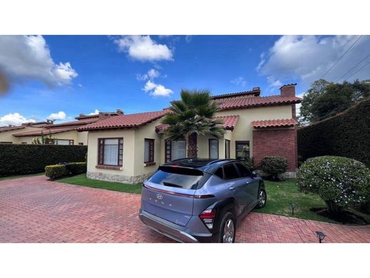 Propriété de campagne à Chía, Departamento de Cundinamarca