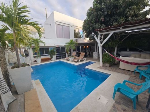 Maison de luxe à Santa Marta, Departamento del Magdalena