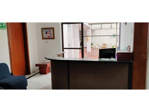 Luxus-Haus in Bogotá, Bogotá  D.C.