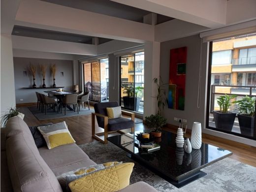 Apartment in Bogotá, Bogotá  D.C.