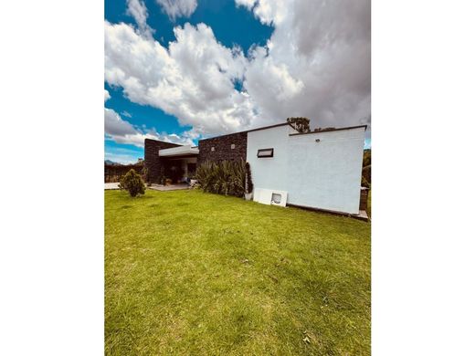 호화 저택 / La Ceja, Departamento de Antioquia