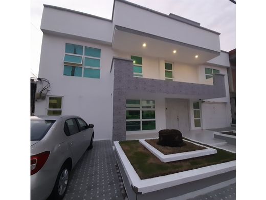 Luxury home in Barranquilla, Atlántico