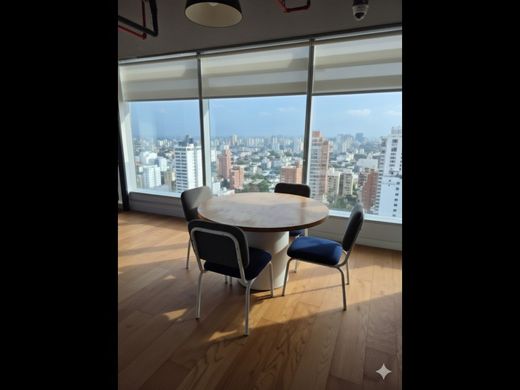 Office in Barranquilla, Atlántico