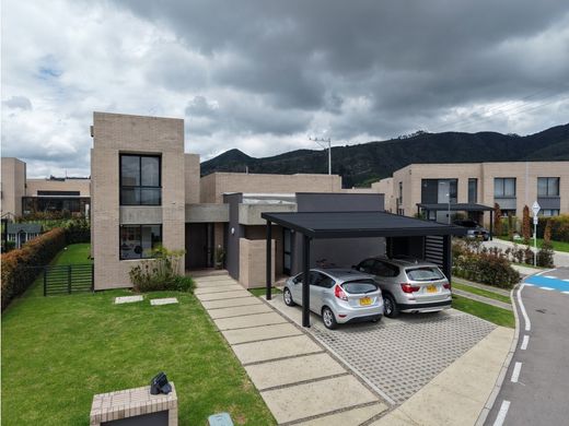 Luxury home in Cota, Cundinamarca