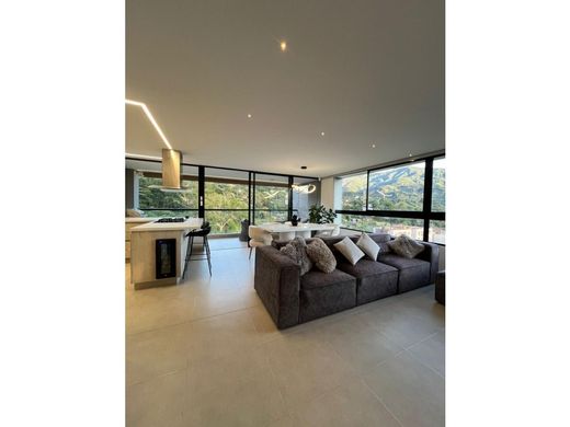 Appartement à Medellín, Departamento de Antioquia