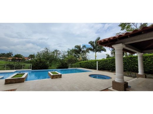 Εξοχική κατοικία σε Pereira, Departamento de Risaralda