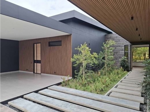 Köy evi Rionegro, Departamento de Antioquia