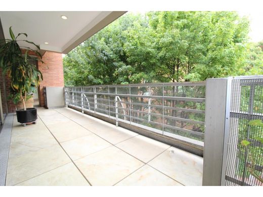 Apartament w Bogota, Bogotá  D.C.