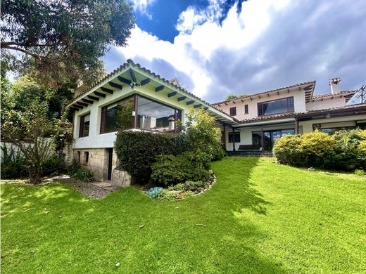Luxury home in Bogotá, Bogotá  D.C.