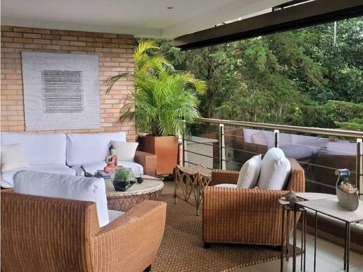 Διαμέρισμα σε Μεδεγίν, Medellín