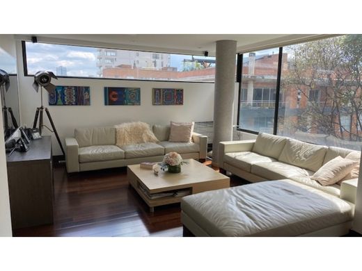 Apartment / Etagenwohnung in Bogotá, Bogotá  D.C.