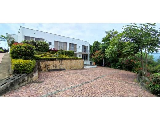 Country House in La Mesa, Chaguaní