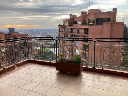 Apartamento - Bogotá, Bogotá  D.C.