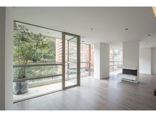 Apartment in Bogotá, Bogotá  D.C.