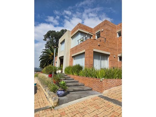 Country House in Sopó, Cundinamarca