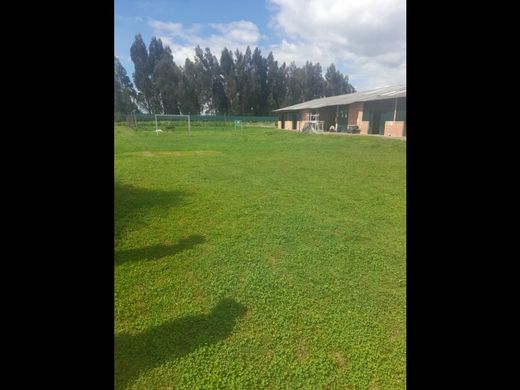 Сельский Дом, Cota, Departamento de Cundinamarca
