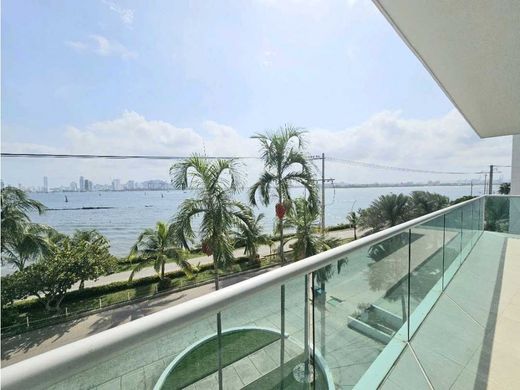 Квартира, Картахена, Cartagena de Indias