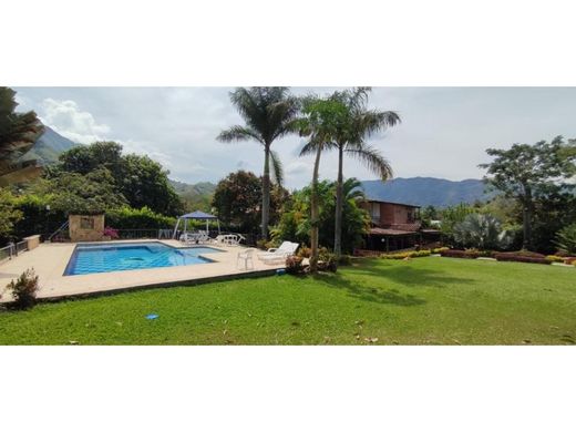 Rustykalny lub Wiejski w San Jerónimo, Departamento de Antioquia