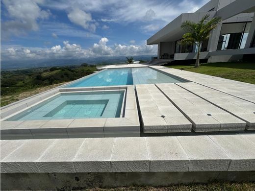 Casale a Pereira, Departamento de Risaralda