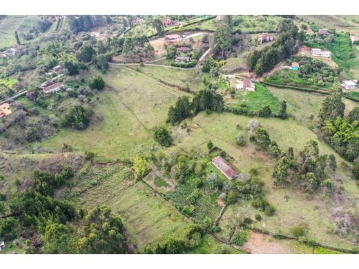 Grundstück in Rionegro, Departamento de Antioquia