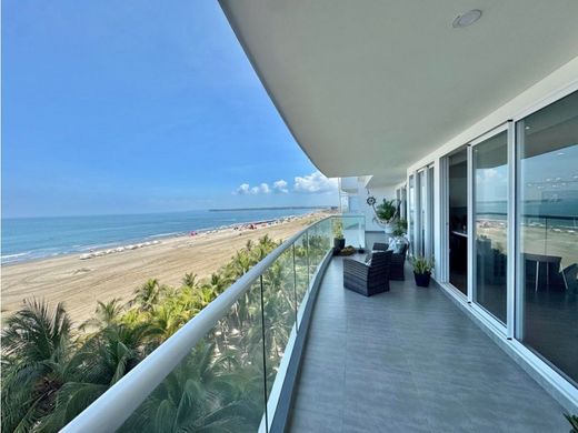 Apartment / Etagenwohnung in Cartagena, Cartagena de Indias