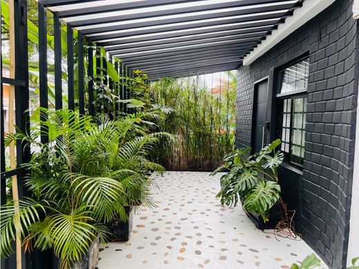 Maison de luxe à Medellín, Departamento de Antioquia