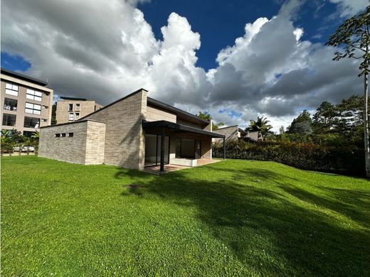 Country House in Rionegro, Departamento de Antioquia