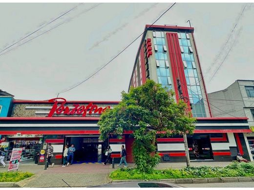 ‏מלון ב  בוגוטה, Bogotá  D.C.