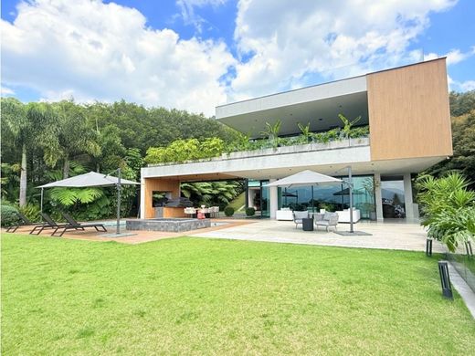 Country House in Envigado, Departamento de Antioquia