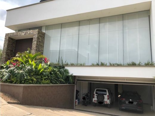 Luxury home in Armenia, Quindío Department