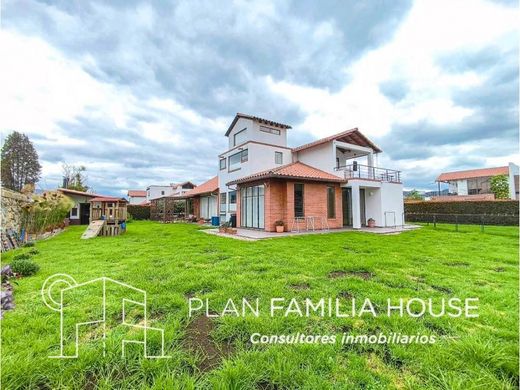 Luxury home in Cajicá, Cundinamarca