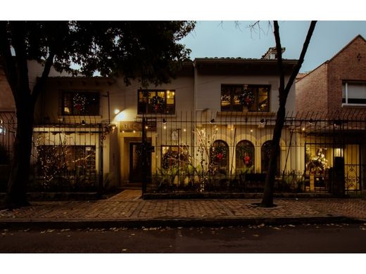 Luxury home in Bogotá, Bogotá  D.C.