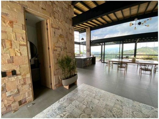 Загородный Дом, Retiro, Departamento de Antioquia