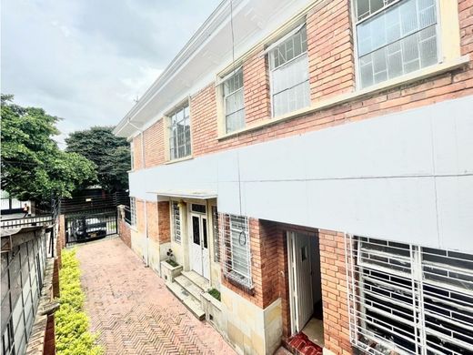 Luxe woning in Bogota, Bogotá  D.C.