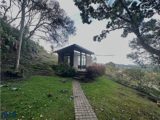 Maison de luxe à Envigado, Departamento de Antioquia