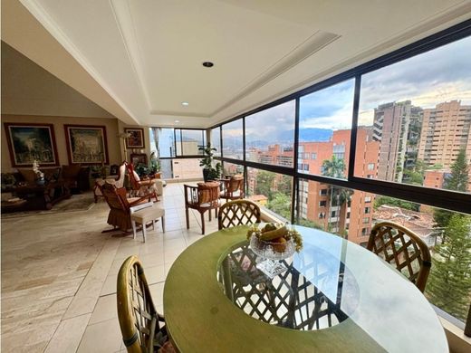 阁楼  麦德林, Medellín