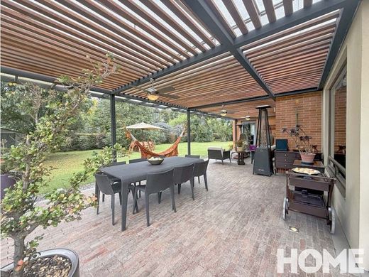 Luxury home in Bogotá, Bogotá  D.C.